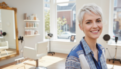 Brief Hairstyles for Thin Hair That Add Lift and Make Locks Appear Fuller