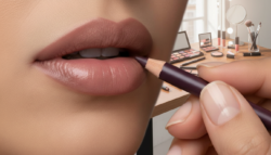 Lip Shaping Technique: The Precise Pencil Method That Makes Lips Seem Fuller Without Overdrawing