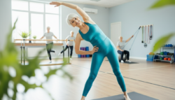11 Stability Workouts for Older Adults to Improve Balance and Lower Fall Chances