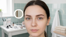 At-Home Professional Brows: 7 Simple Steps to Attain Sharp Shaping and Deep Natural Shade