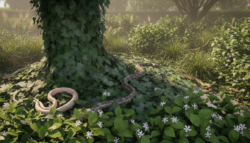 Specialists disclose the yard plant to avoid cultivating because it powerfully draws snakes and may transform your outdoor space into a warm-season refuge