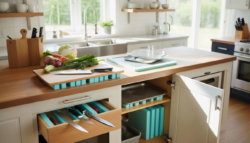 A pool noodle will transform the kitchen: here’s why it will change everything