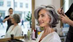 Hairstyles after 60: controversial expert advice says rejecting this youthful cut is just fear of looking modern