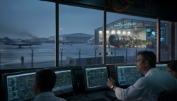 France claims control of Europe’s high-precision fighter jet engines and sparks outrage over secretive DGA programs