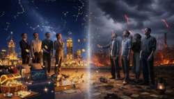 Astrological forecasts for 2026 say a lucky few zodiac signs will get rich while the rest are left struggling and furious