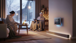 Heating: the 19 °C rule is finished—here’s the temperature specialists now advise