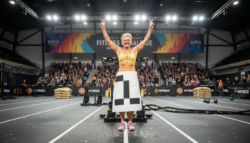 At 71 I Won My Fourth Hyrox Competition and These 5 Habits Keep Me Strong