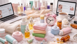 Modern Skincare Culture Feels Overwhelming From Soap Choices to Stress