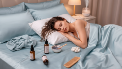 Sleeping With Wet Hair Explained Using Expert-Backed Hair Health Advice