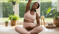 15 At-Home Yoga Poses That Build Strength, Balance, and Body Control