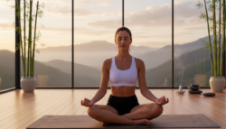 Yoga Poses Sharpen Mental Clarity Strengthen Focus and Support Emotional Control