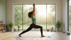 Yoga Benefits Explained: 6 Mental and Physical Advantages That Support Daily Health
