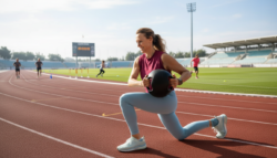 Run Faster After 40 With This Proven Strength Training Routine Built for Speed and Endurance