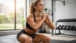 What Really Happens to Your Body When You Commit to Doing Just 15 Squats Every Day