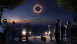 Six minutes of darkness: prepare for the longest eclipse of the century that will turn day into night