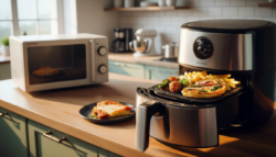 Goodbye microwave: here’s the device set to replace it, and it’s far better