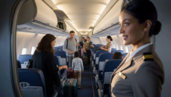 12 things cabin crew notice about you the moment you step on board