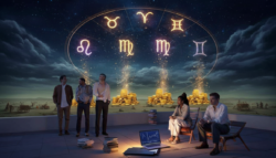 Astrologers warn of cosmic unfairness as only four zodiac signs are said to become millionaires in 2026, leaving the rest feeling doomed
