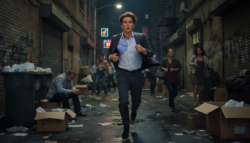 Fast walkers aren’t healthier—they’re simply more anxious and unstable