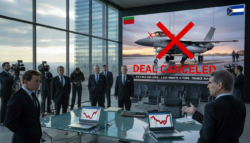 France and Rafale lose a €3.2 billion contract after a last-minute reversal