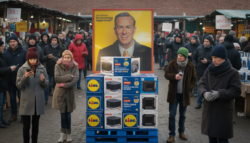 Backlash as Lidl prepares a Martin Lewis-approved winter gadget and shoppers fear celebrity advice is now just corporate marketing