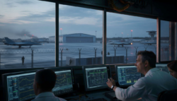 France claims control of Europe’s high-precision fighter jet engines and sparks outrage over secretive DGA programs