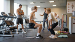 Neither Swimming Nor Pilates: a once-disliked gym movement is now praised as effective for knee relief and debate continues