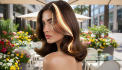 Goodbye balayage: Light Line coloring becomes the hottest trend for spring-summer 2026