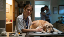 Why so many vets are taking their own lives: “When an animal is put down, people get angry with us”