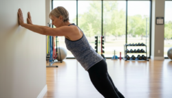 5 Standing Exercises That Build Arm Muscle Faster Than Weights and Support Strength After 55