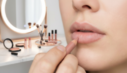 Lip Liner Placement Trick: The Exact Method That Makes Lips Look Fuller Without Heavy Overlining