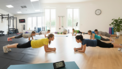 Plank Hold Timing Explained: The Best Hold Times to Build Core Strength and Endurance at Any Age