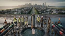 While engineers celebrate slowing land subsidence by flooding depleted oil fields, others fear a much bigger urban disaster is being hidden