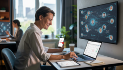 This updated approach is considered the most efficient for securing employment